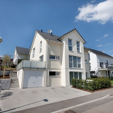 Kundenhaus U122