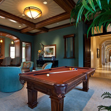 Coffered Ceilings