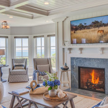 chatham living room