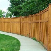 Landscape Ideas