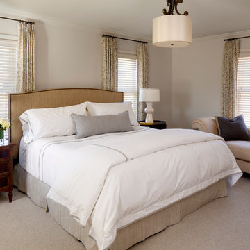 Classic 1940s Whole House Remodel