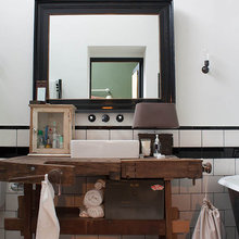 downstairs bath