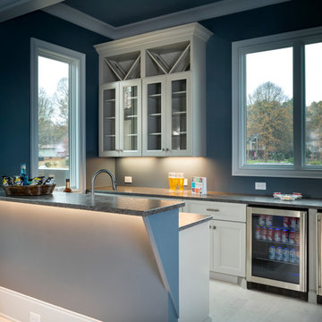 Whole House Remodel-Colony Point Lane