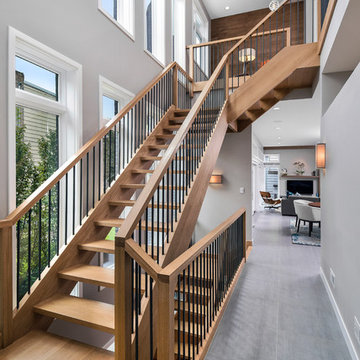 Lincoln Square Modern