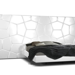 Great Jones Wall Panel - Bedroom Products