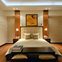 Bedrooms