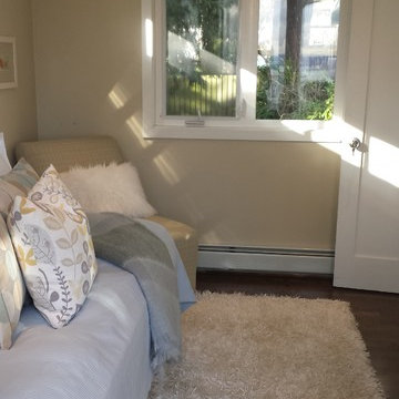 West Keith : Home Staging