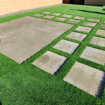 Artificial Turf