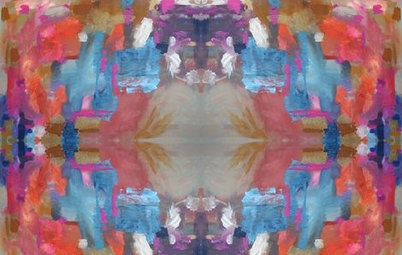 Guest Picks: 20 Showstopping Fabrics for Knockout Rooms