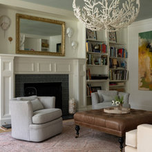 Highline Family Room
