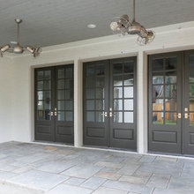 back patio
