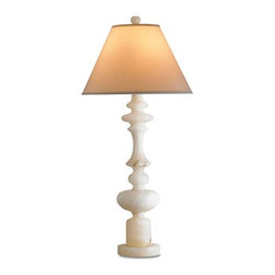 Lighting - Table Lamps