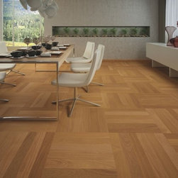 IndusParquet Hardwood - Hardwood Flooring