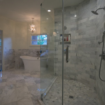 S. Phillips Remodel