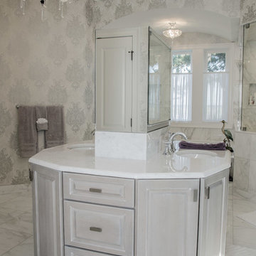 Ventnor Complex Traditional
