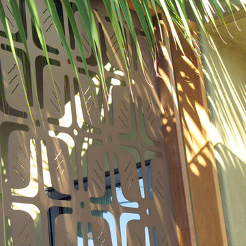 Island Style Tropical