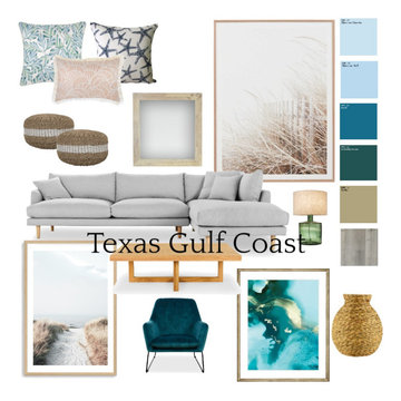 Port Aransas Condo