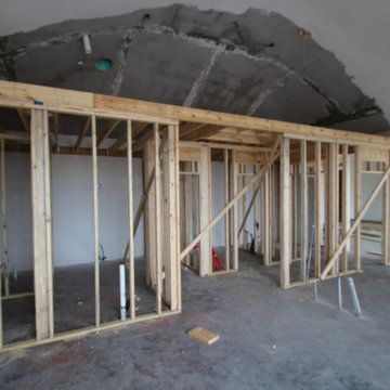Tanaka Underground House-Nicholasville,KY