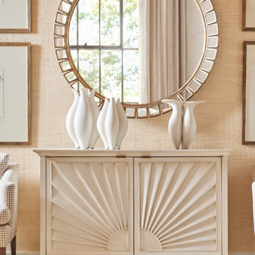 Hickory Chair Furniture, Authorized Dealer