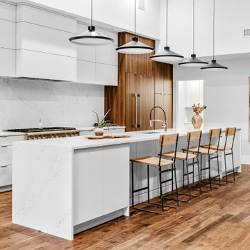 Modern Loft Gut