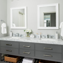 Tate 2.0 -bathroom