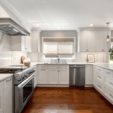 Timeless Kitchen