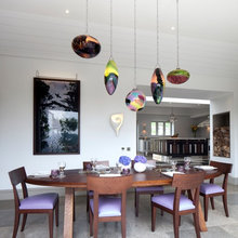 Dinning room