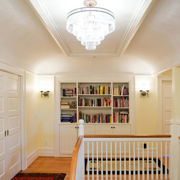 Capitol Hill Residence