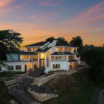 Luxury Island Home
