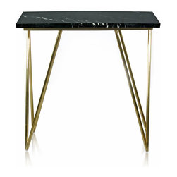 Cadman Side Table - Side Tables And End Tables