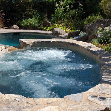 Z Pools