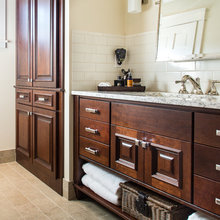 Spare Bath
