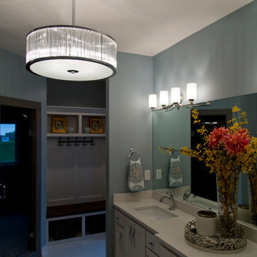 Homes By Chris in KC Parade of Homes