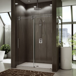 Fleurco Shower Door - Shower Doors