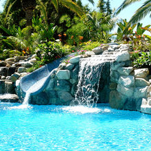 pool ideas