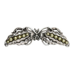 Kitchen Garden Hardware Collection - Cabinet And Drawer Handle Pulls