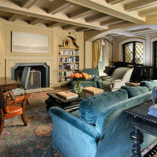 French Country