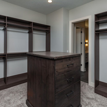 Destination: Custom Home