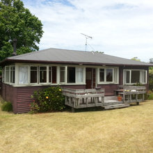 Outside&Decking