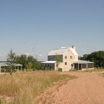 Hartfield Residence