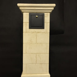 Tailor Made Mailboxes now for Sale - Products