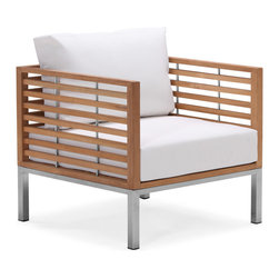 Revolve Sinchon Armchair - Patio Furniture And Outdoor Furniture