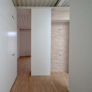 House for Musicians
