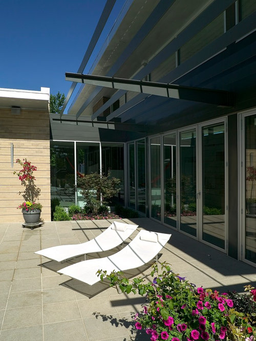 Denver MidCentury Modern Home