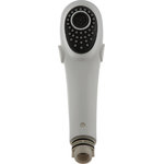 Delta - Delta Signature Pullouts Wand Assembly w/ Hose, White, RP32542WH - Features: