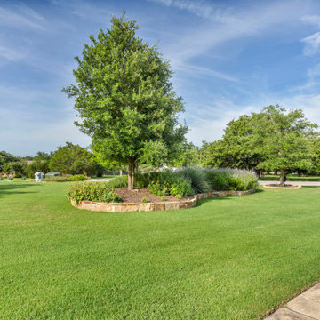 Dripping Springs Oasis