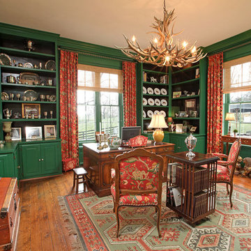 Farm House Chic