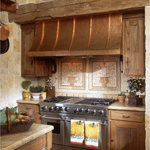 Kitchen Ideas