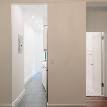 Foyer/Entry