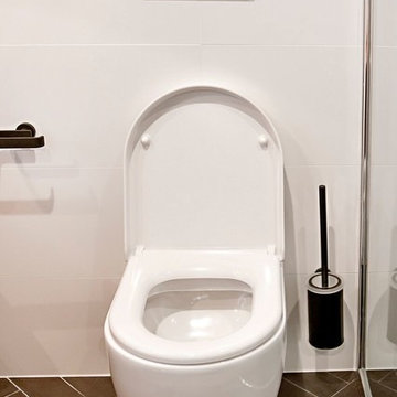 Bowral Bathroom